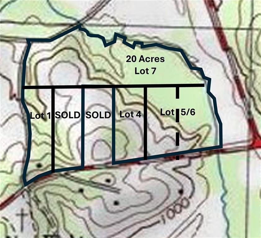 0 Creighton Road