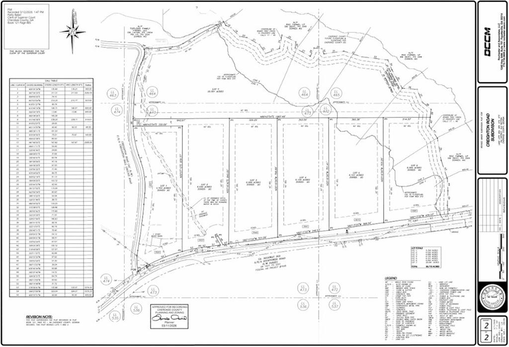 0 Creighton Road