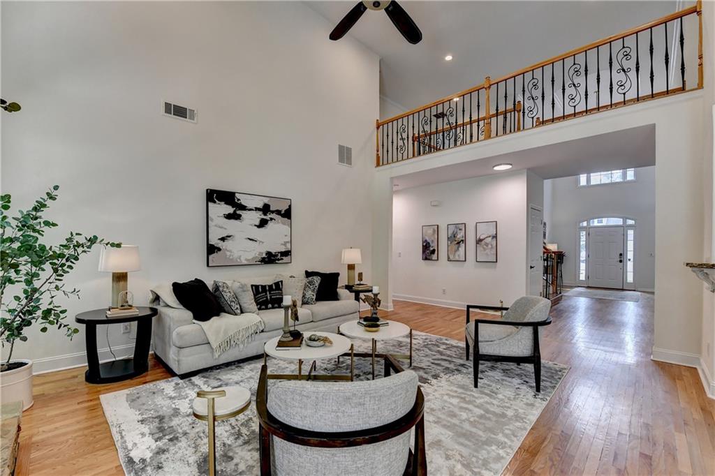 310 Fieldstone Walk
