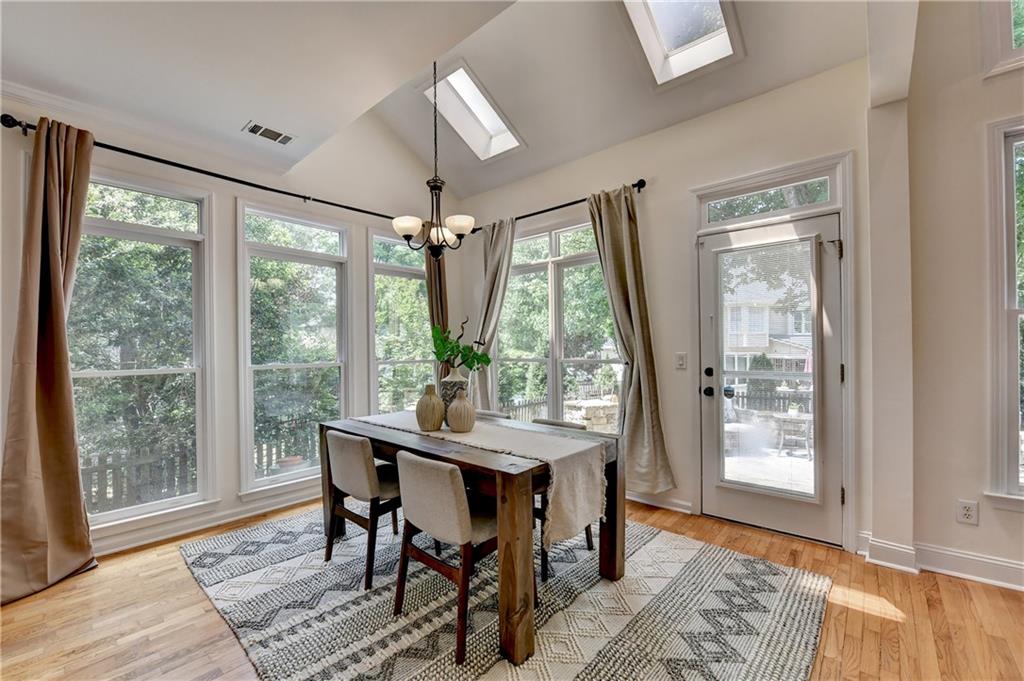 310 Fieldstone Walk