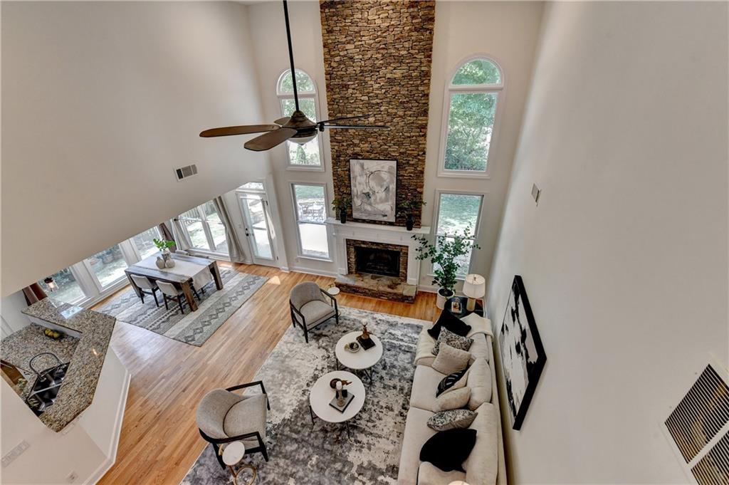 310 Fieldstone Walk