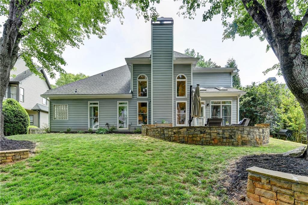 310 Fieldstone Walk