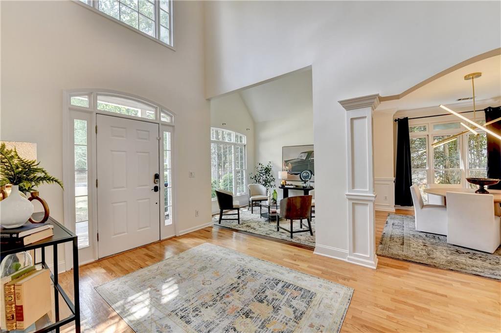 310 Fieldstone Walk