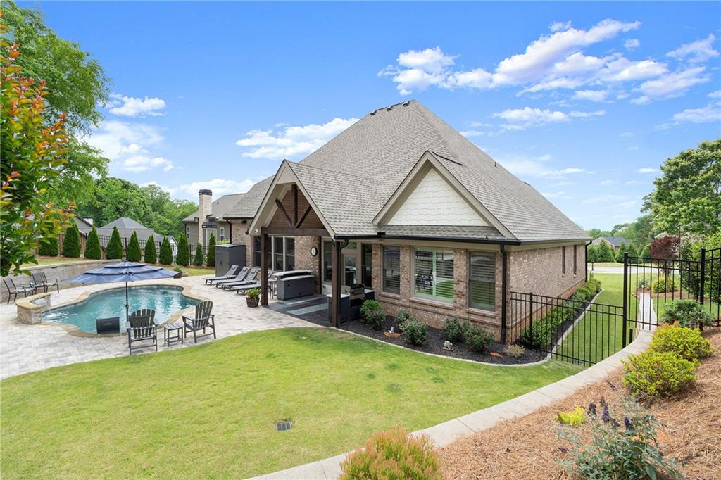3165 Mulberry Greens Lane