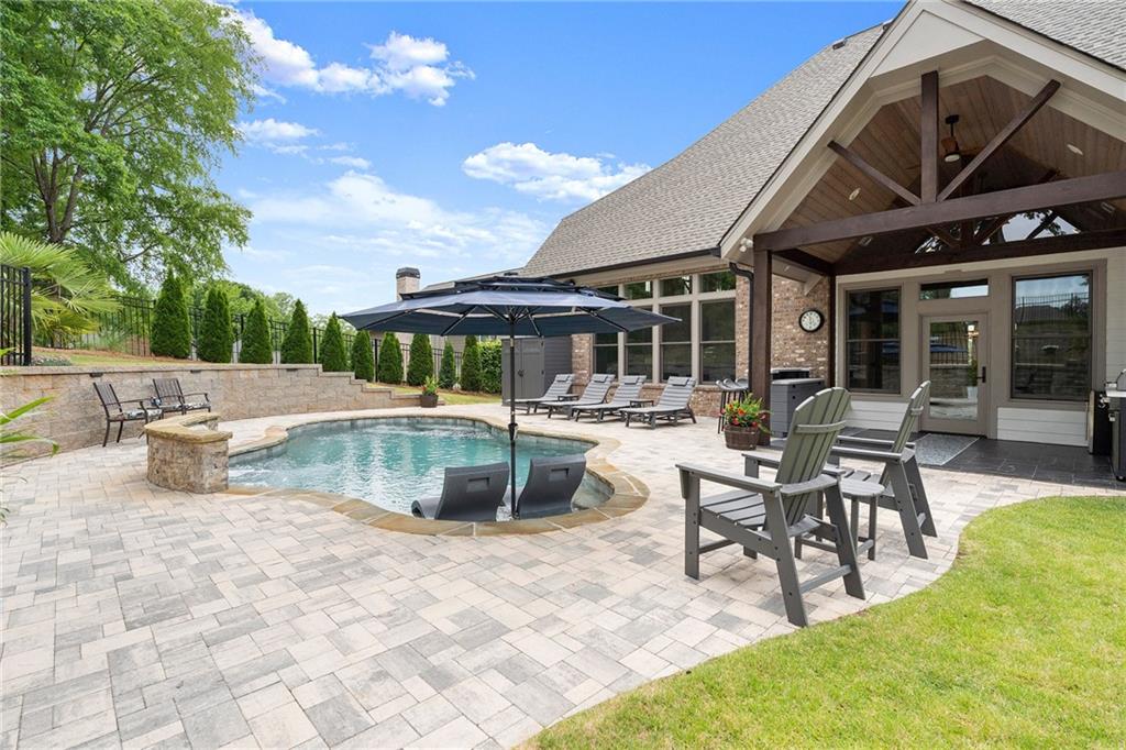 3165 Mulberry Greens Lane