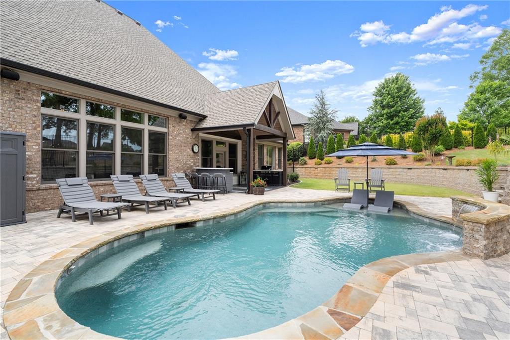 3165 Mulberry Greens Lane