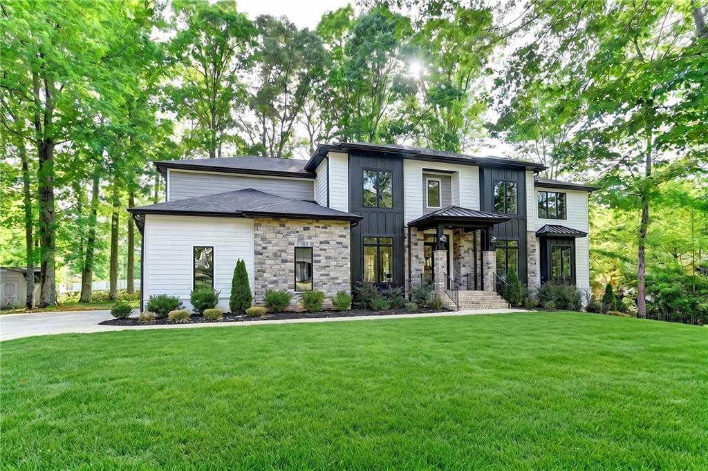 3740 Clubland Drive