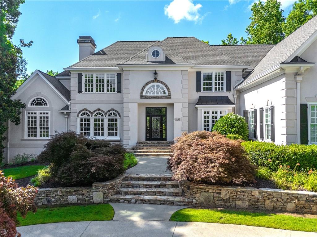 1055 Hedgerose Lane
