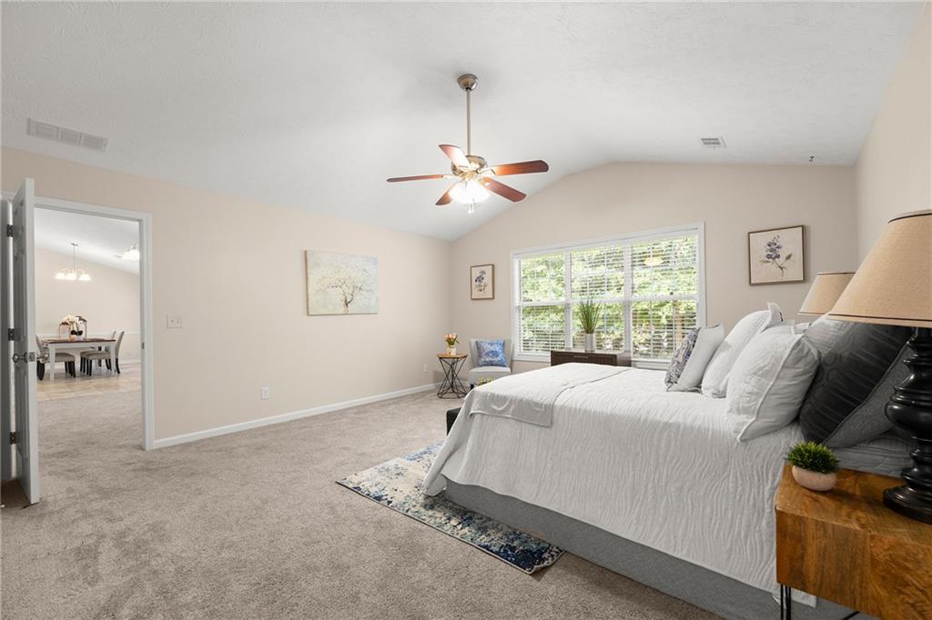 4011 Lafayette Way