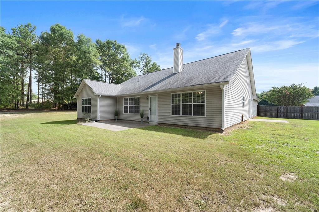 4011 Lafayette Way