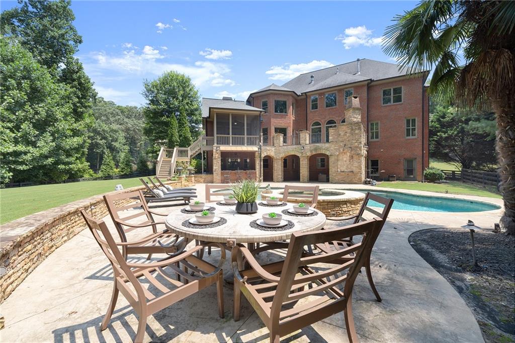 485 Arcaro Drive