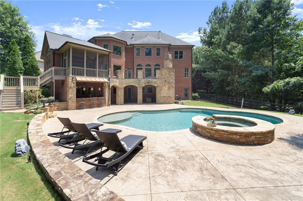 485 Arcaro Drive