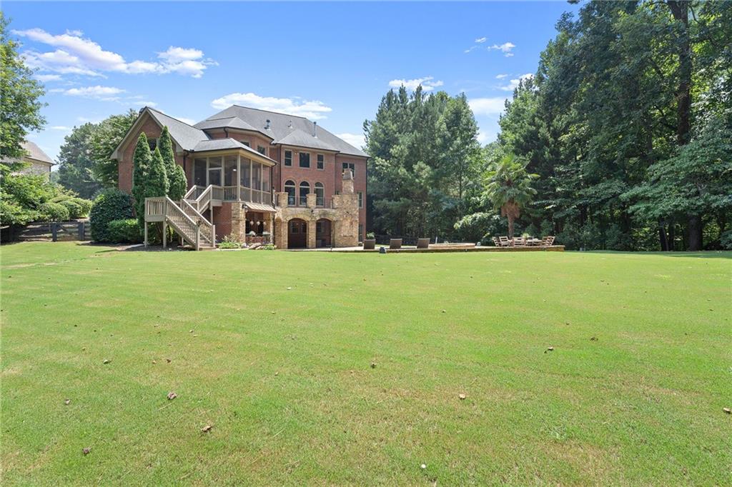 485 Arcaro Drive