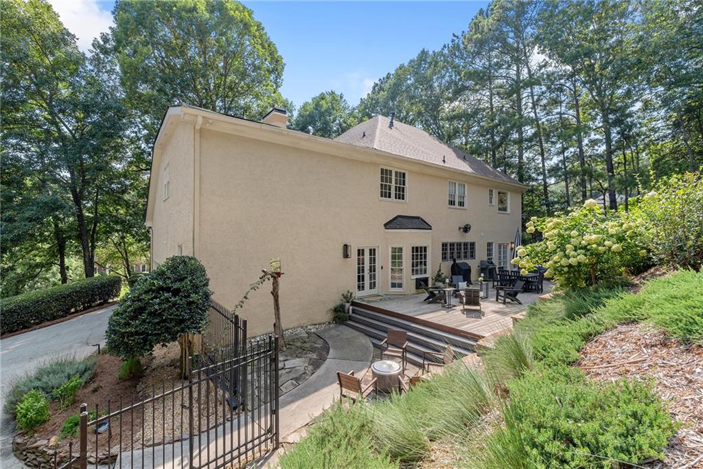 7810 Landowne Drive