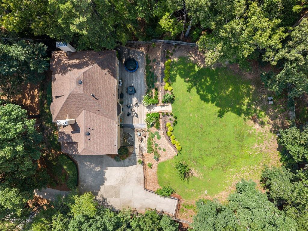 7810 Landowne Drive