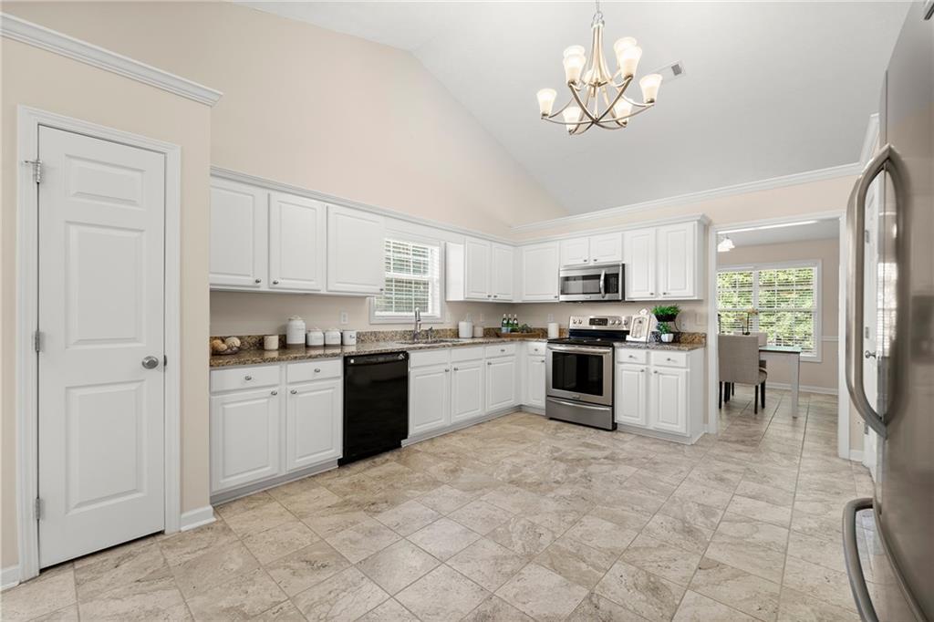 4011 Lafayette Way