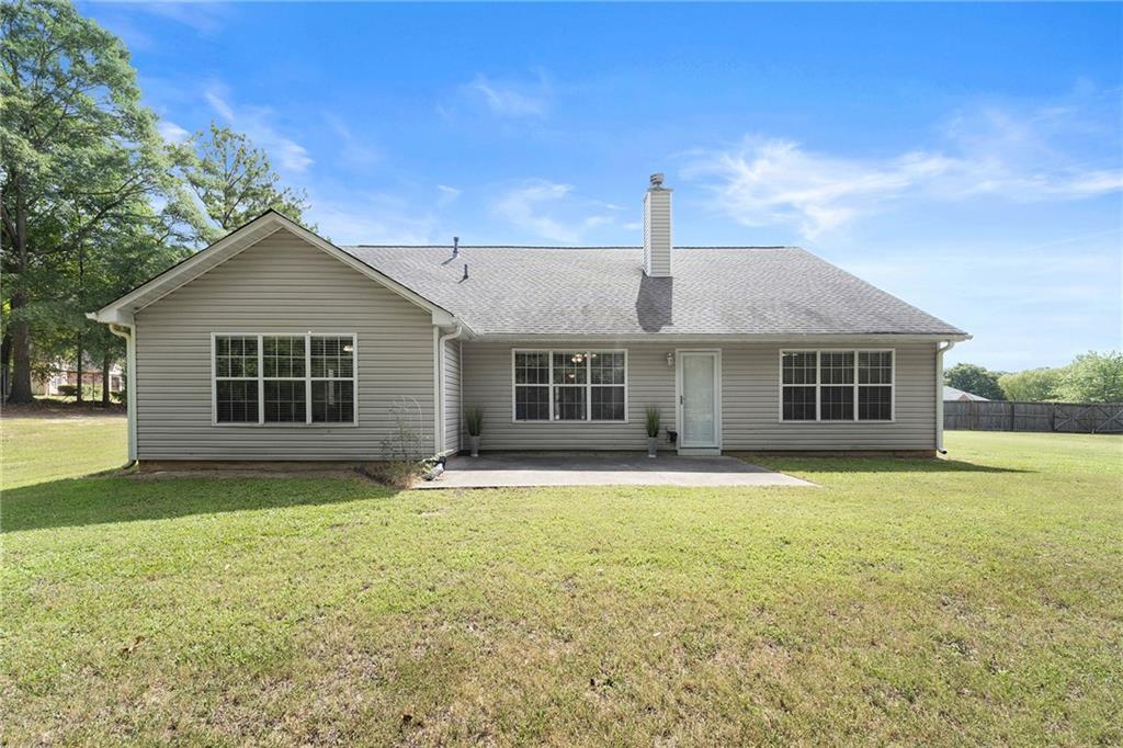 4011 Lafayette Way