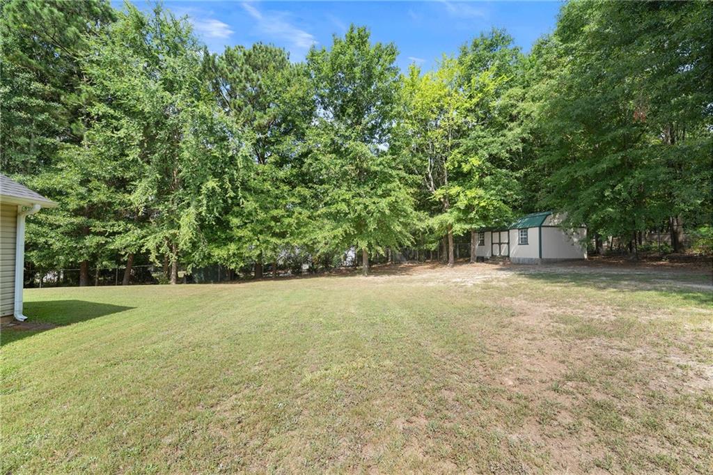 4011 Lafayette Way