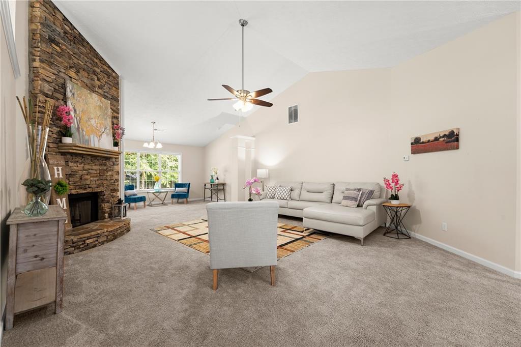 4011 Lafayette Way