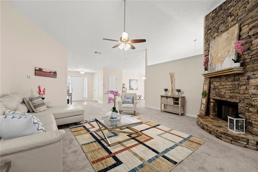 4011 Lafayette Way