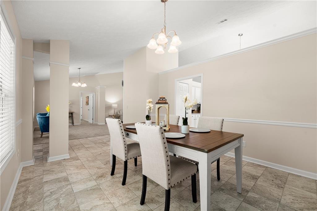 4011 Lafayette Way