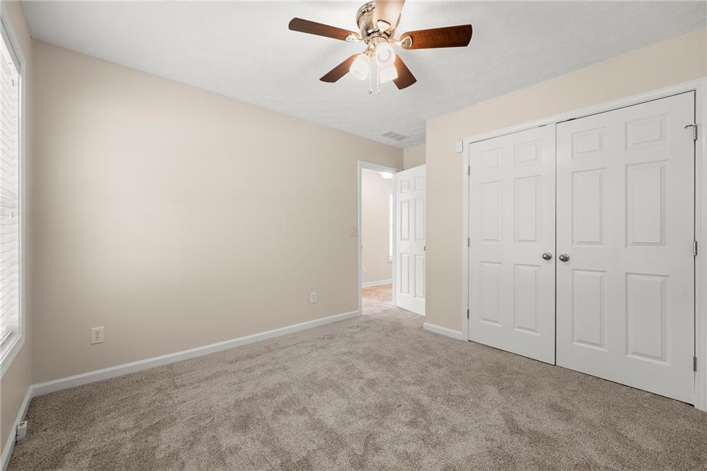 4011 Lafayette Way