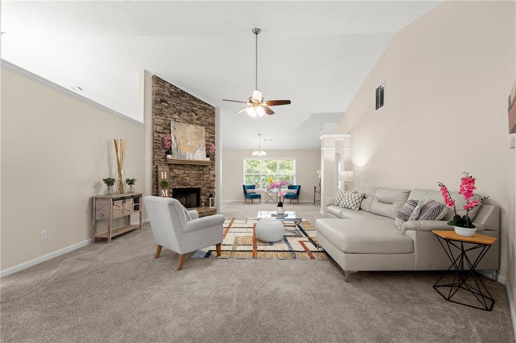 4011 Lafayette Way