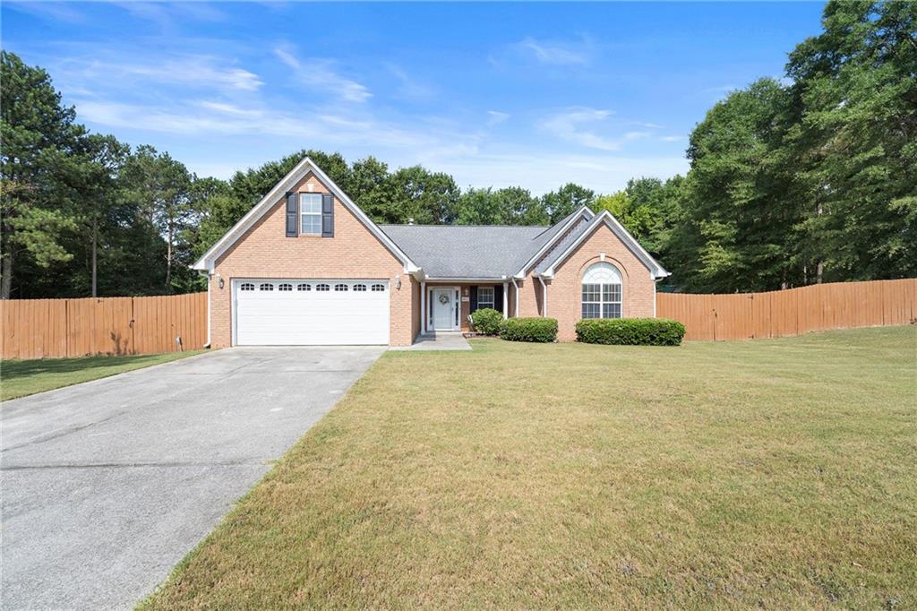 4011 Lafayette Way