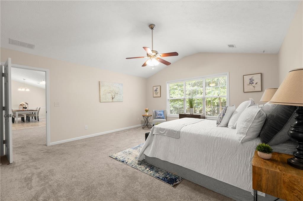 4011 Lafayette Way