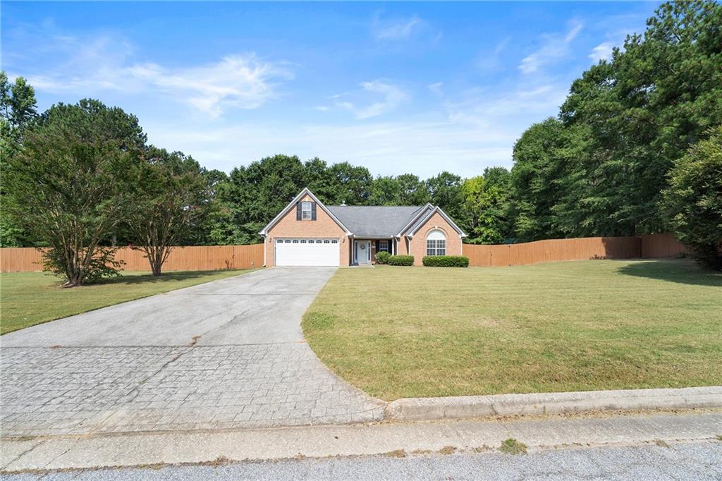 4011 Lafayette Way