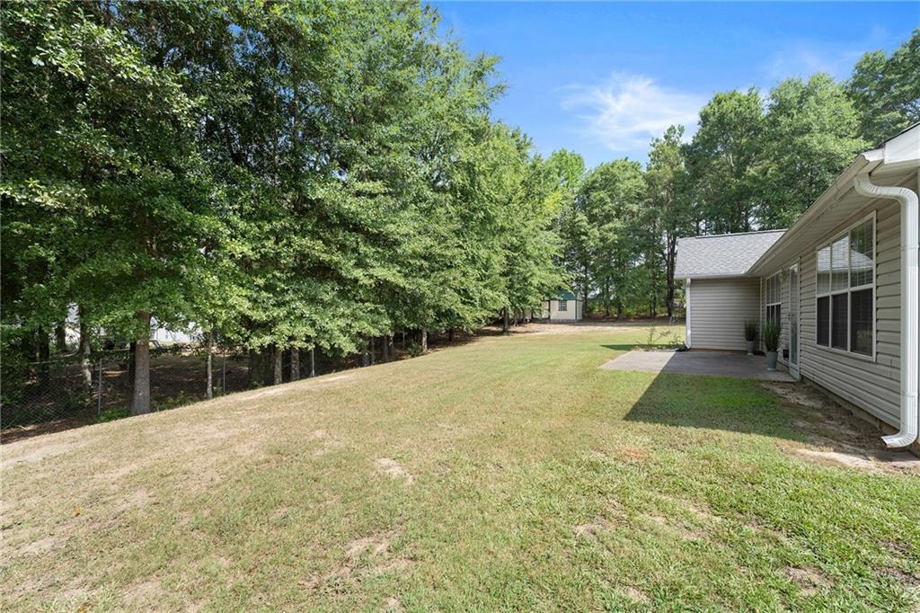 4011 Lafayette Way