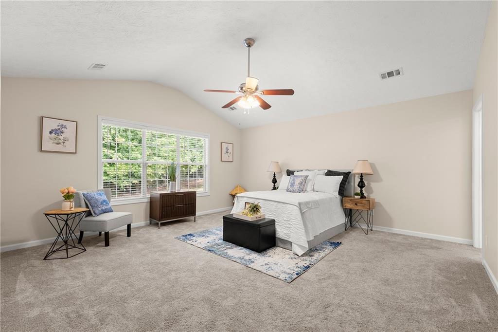 4011 Lafayette Way
