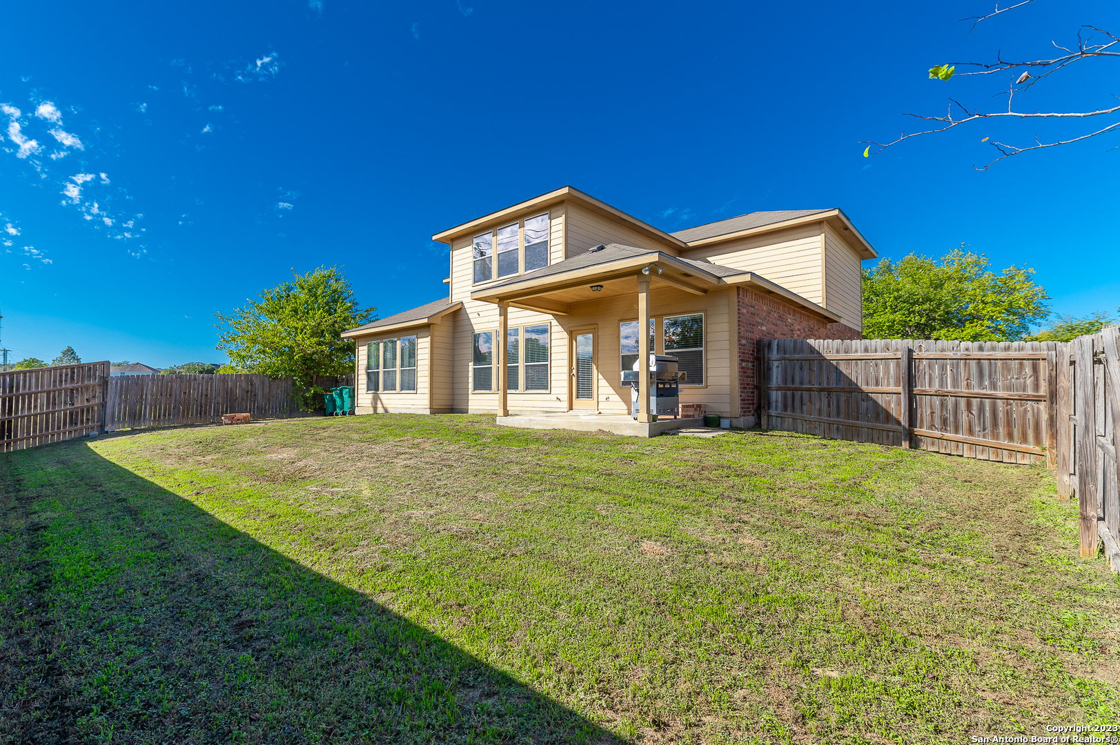 112 Sutter Mills