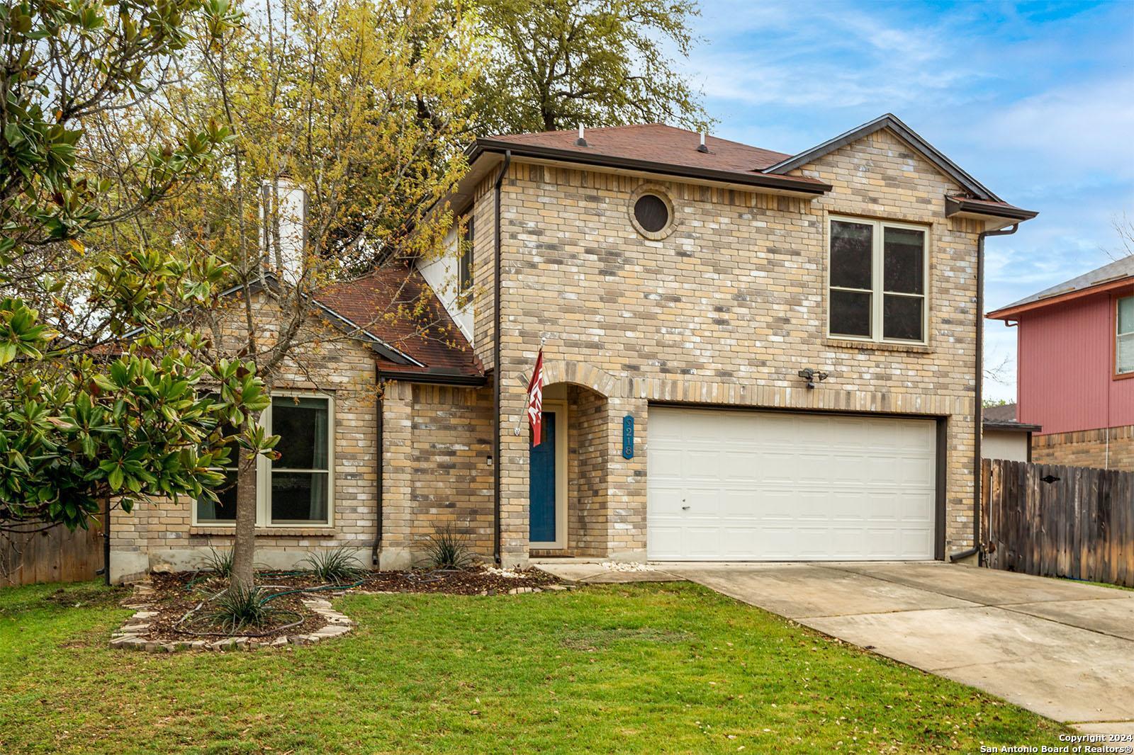 9218 BIG BETHEL DR