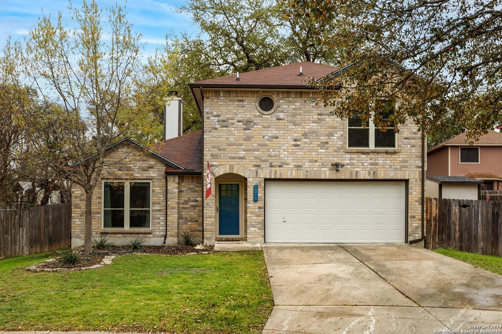 9218 BIG BETHEL DR