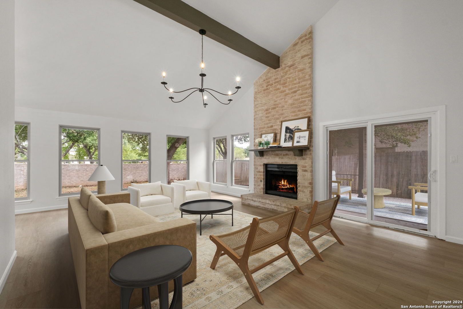 15 Campden Cir