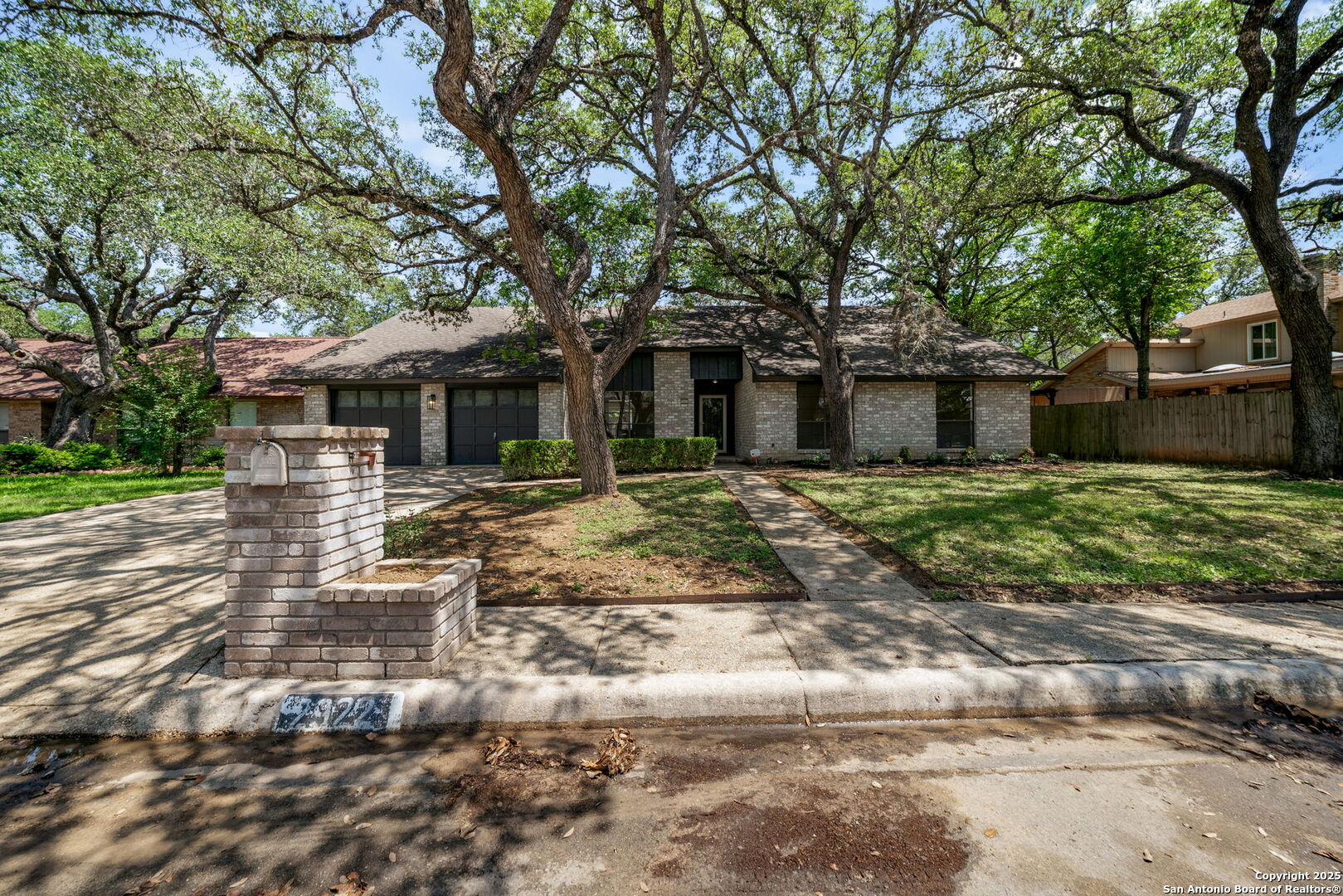 2922 Green Run