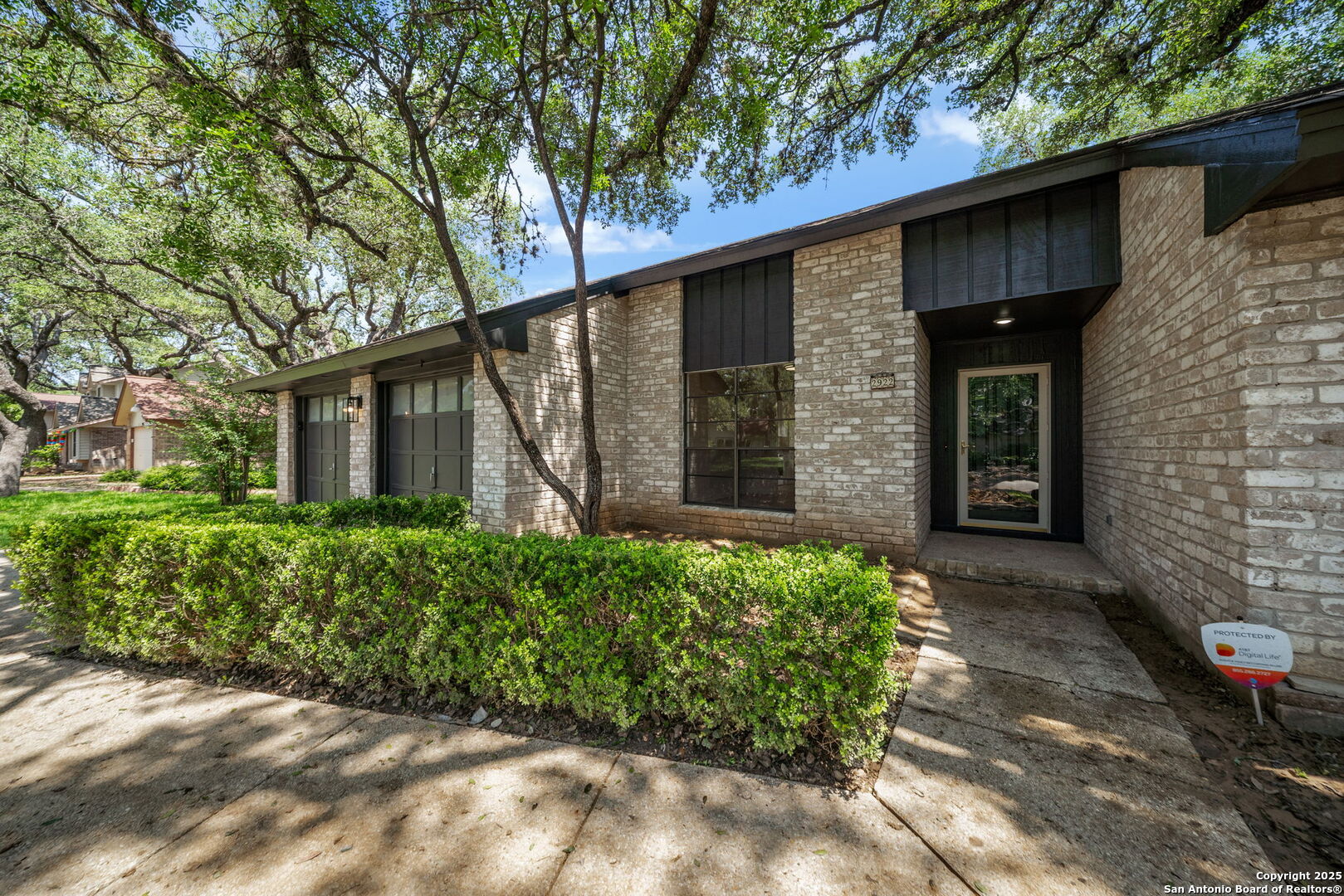 2922 Green Run