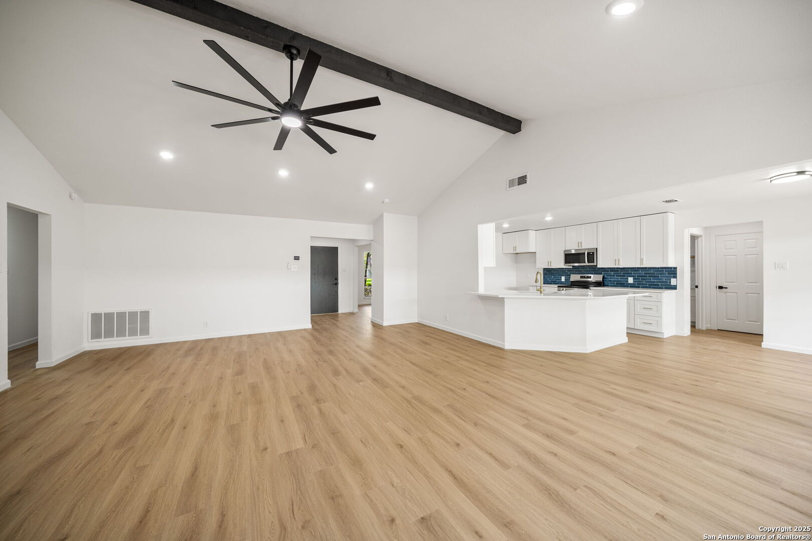 2922 Green Run