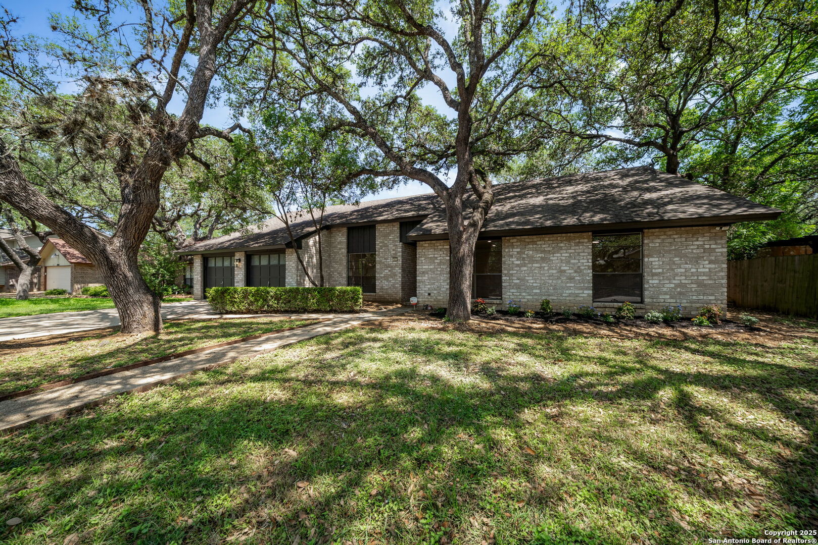 2922 Green Run