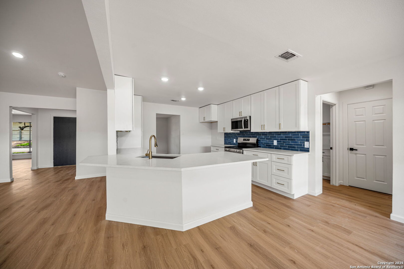 2922 Green Run