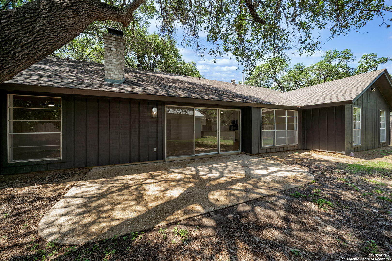 2922 Green Run