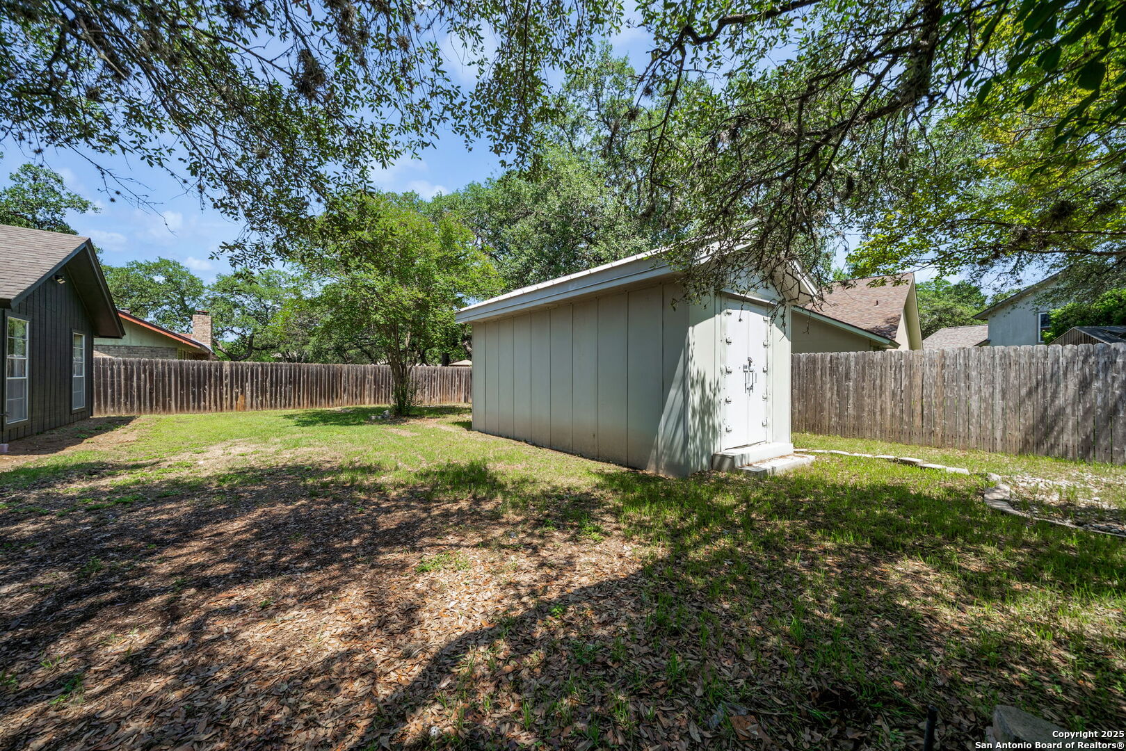 2922 Green Run