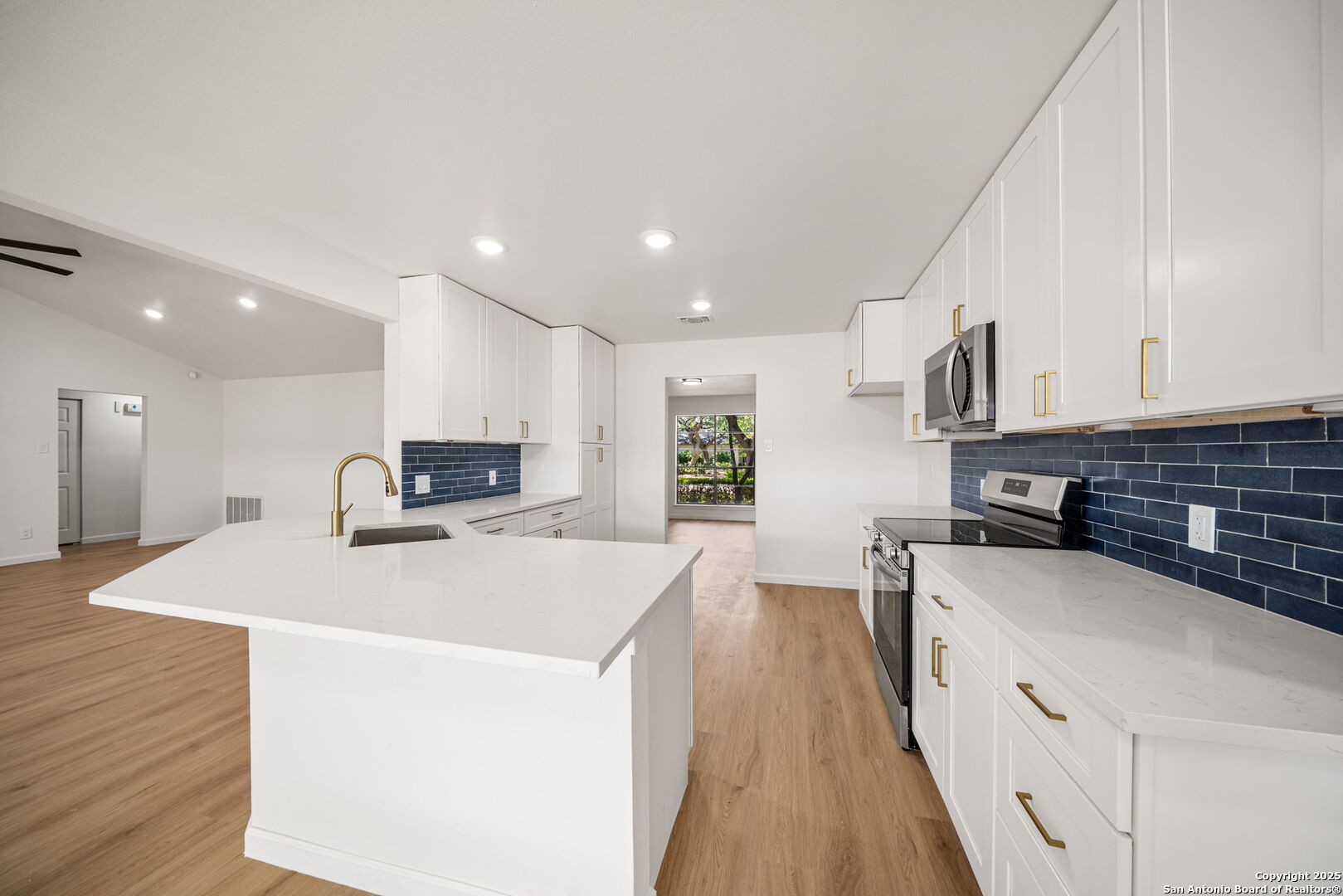 2922 Green Run