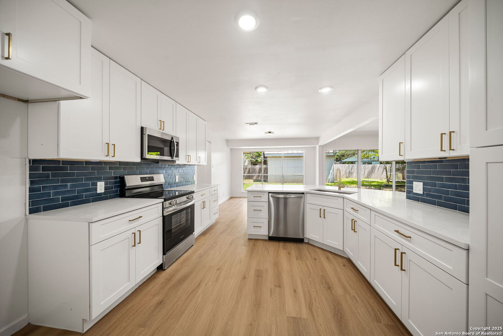 2922 Green Run