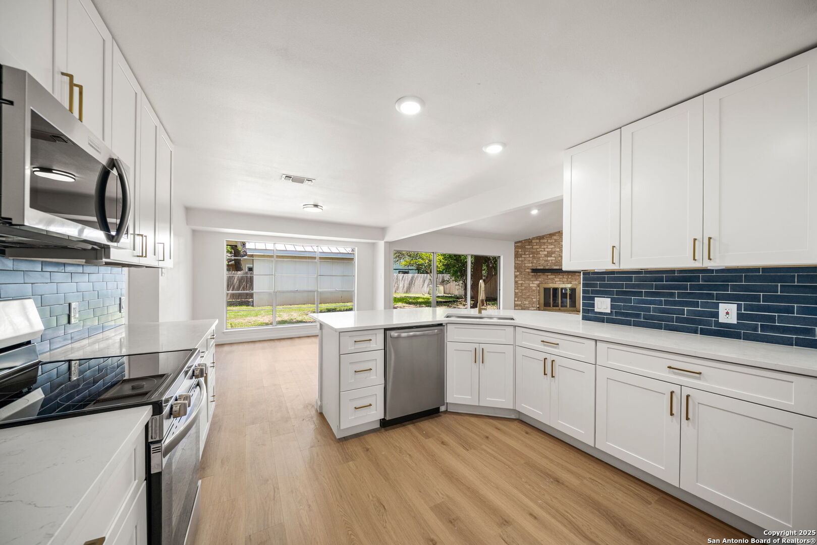 2922 Green Run