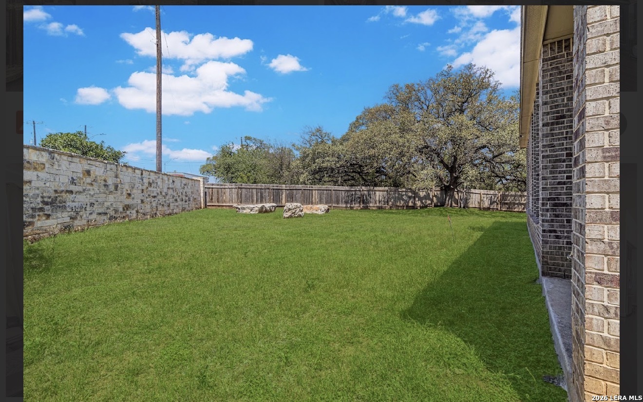 3803 Gran Heights