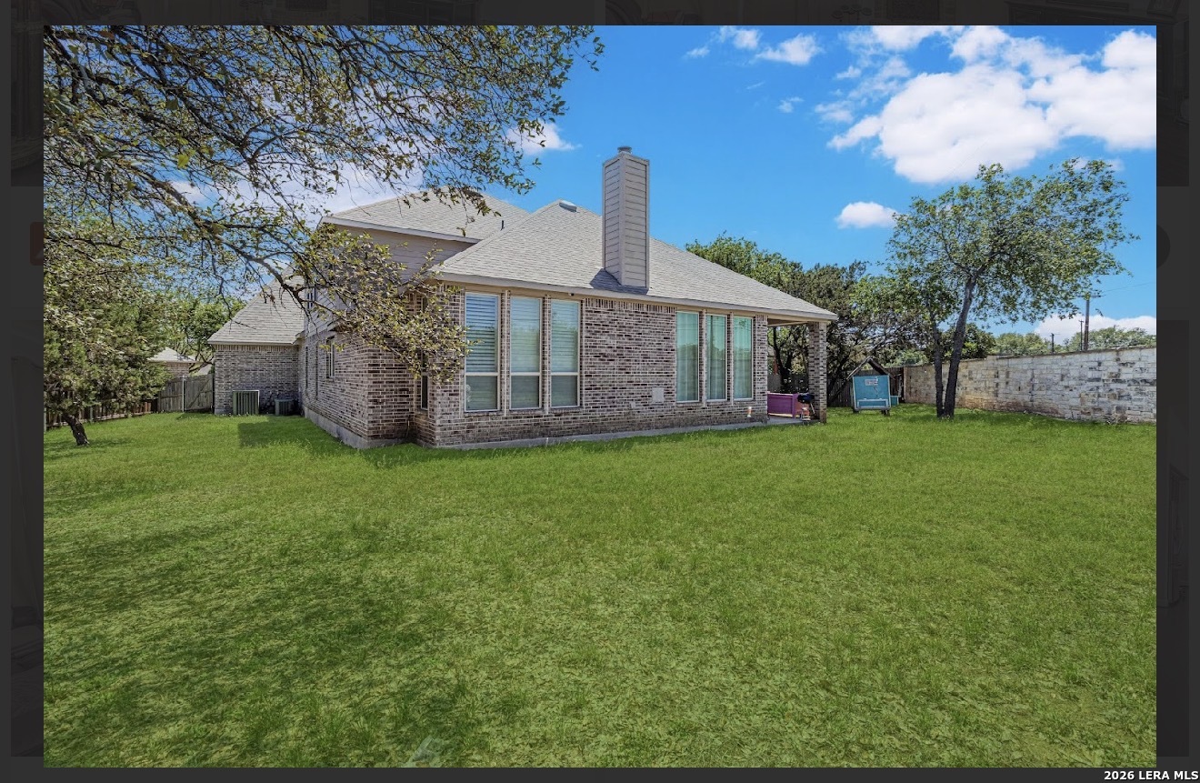 3803 Gran Heights