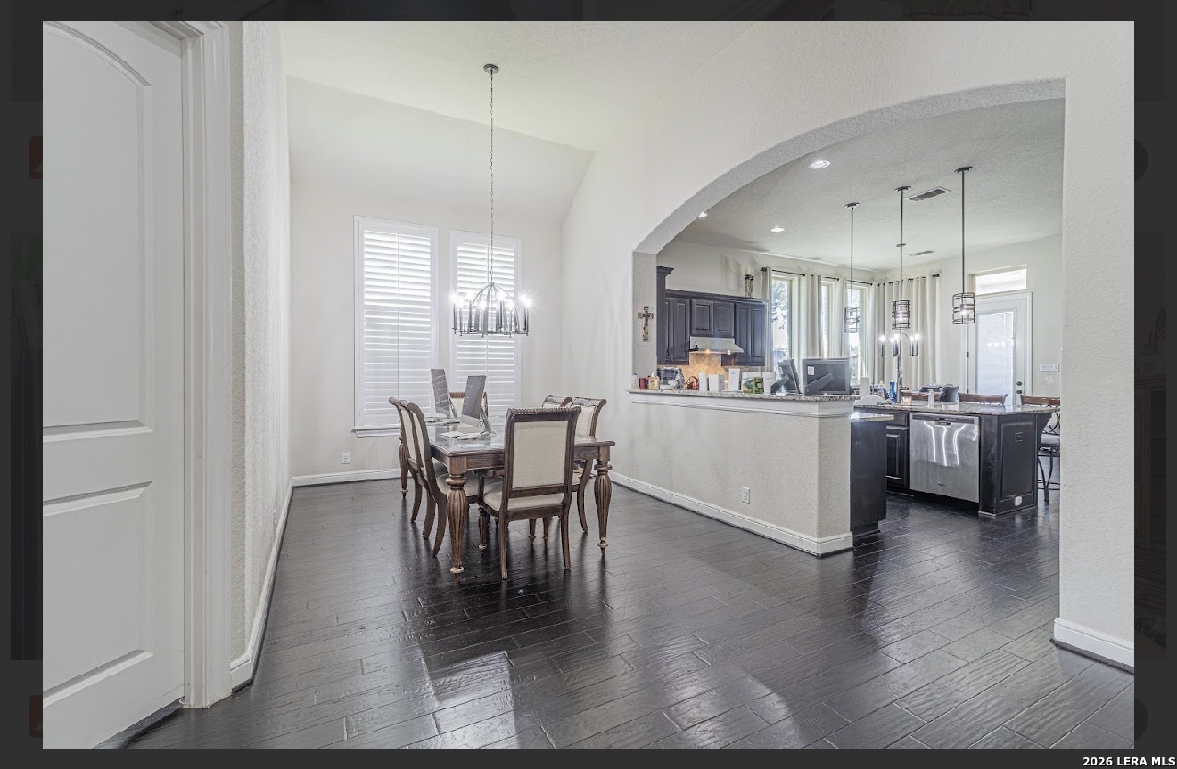 3803 Gran Heights
