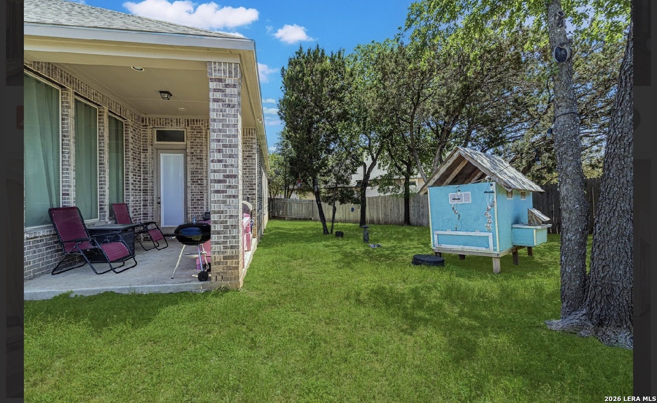 3803 Gran Heights